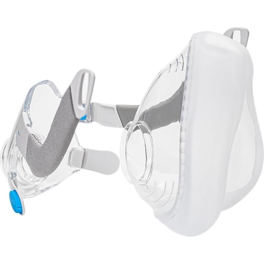 Almohadilla de Reemplazo AirFit F20 Gel Silicona Grande 2 PCS