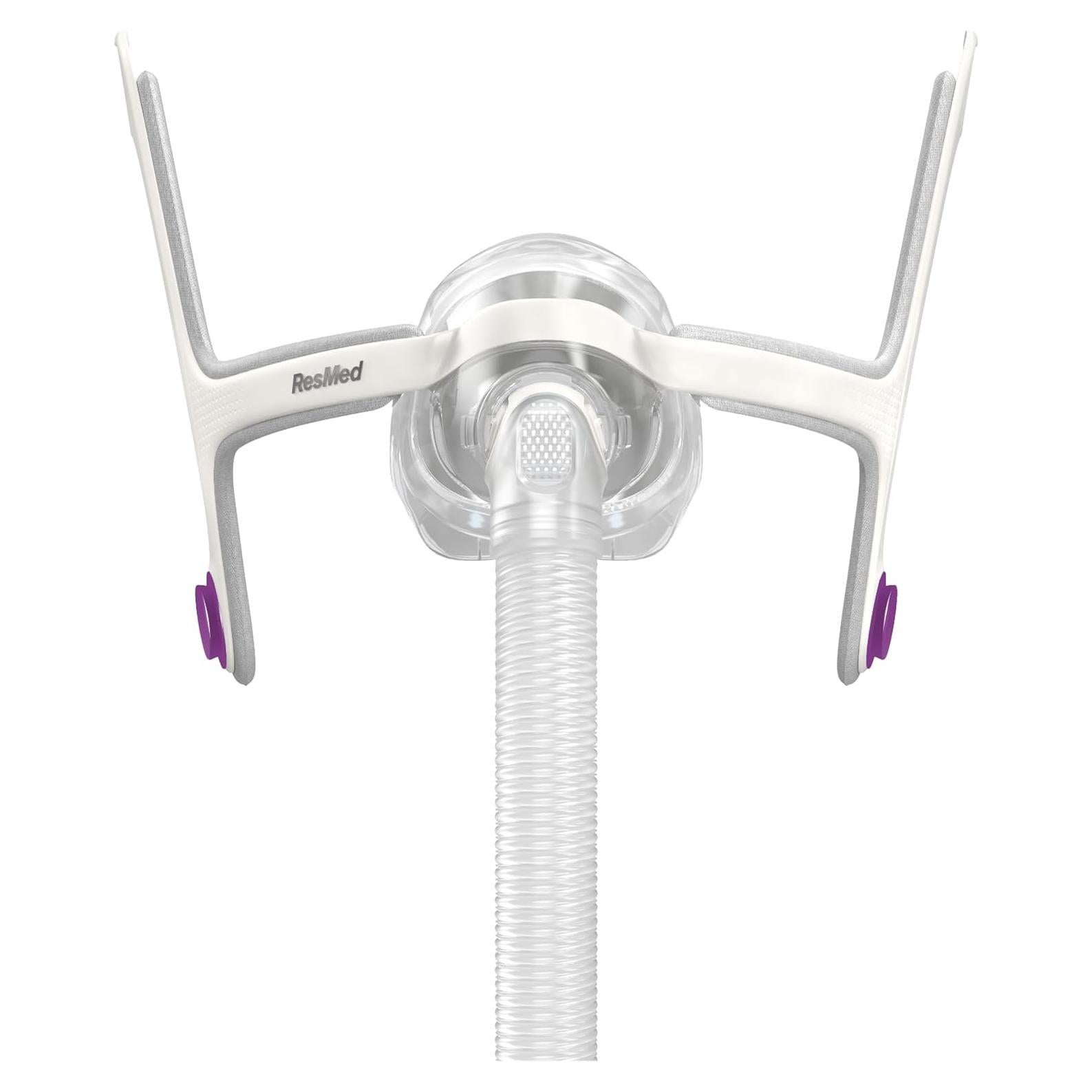 Sistema de Marco ResMed AirFit N20 para Ella - Pequeño