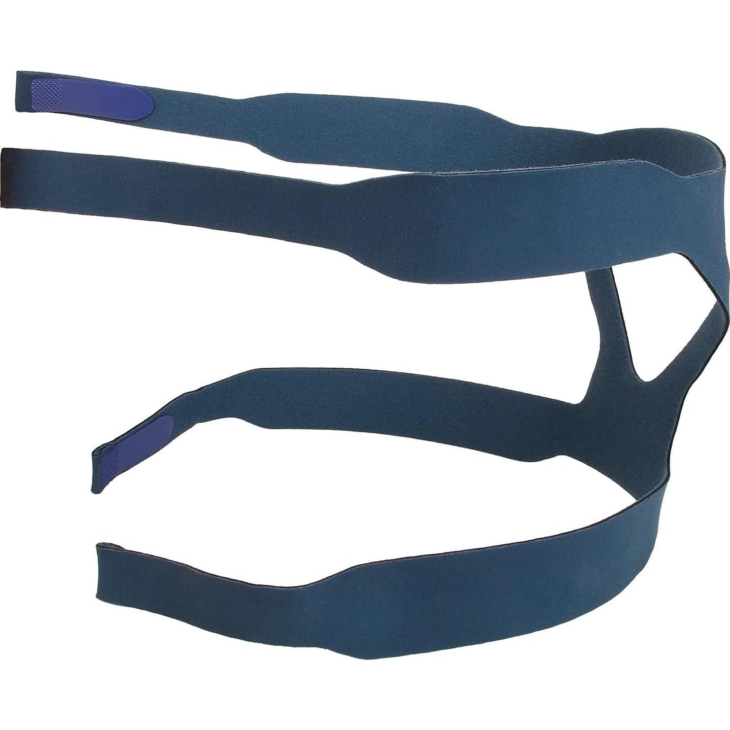 Cabestrillo CPAP Universal COONLINE 2 Paquetes Azul