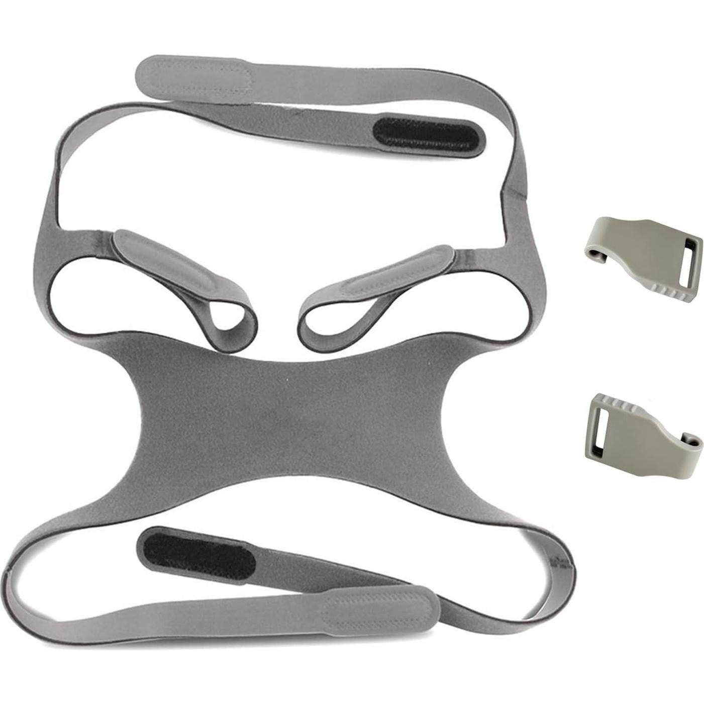 Correas de Reemplazo para Máscara CPAP Eson 2 Fisher & Paykel