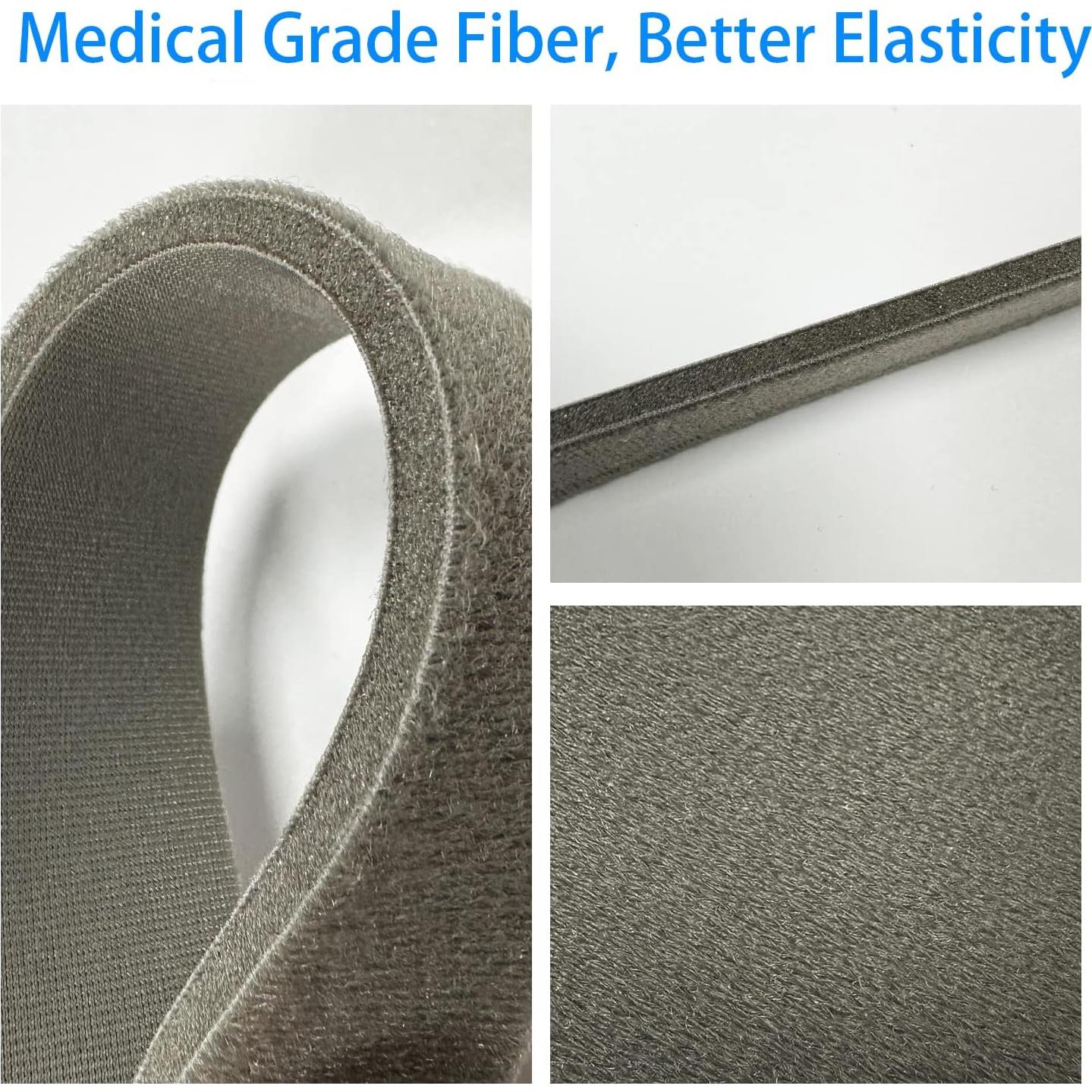 Correas de Reemplazo para Máscara CPAP Eson 2 Fisher & Paykel