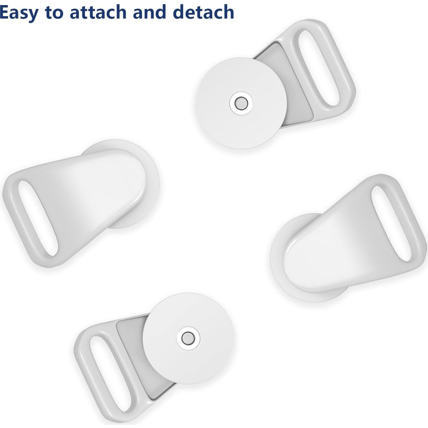 Kit de Correas CPAP Wisp Heathorn - 2 Paquetes Estándar