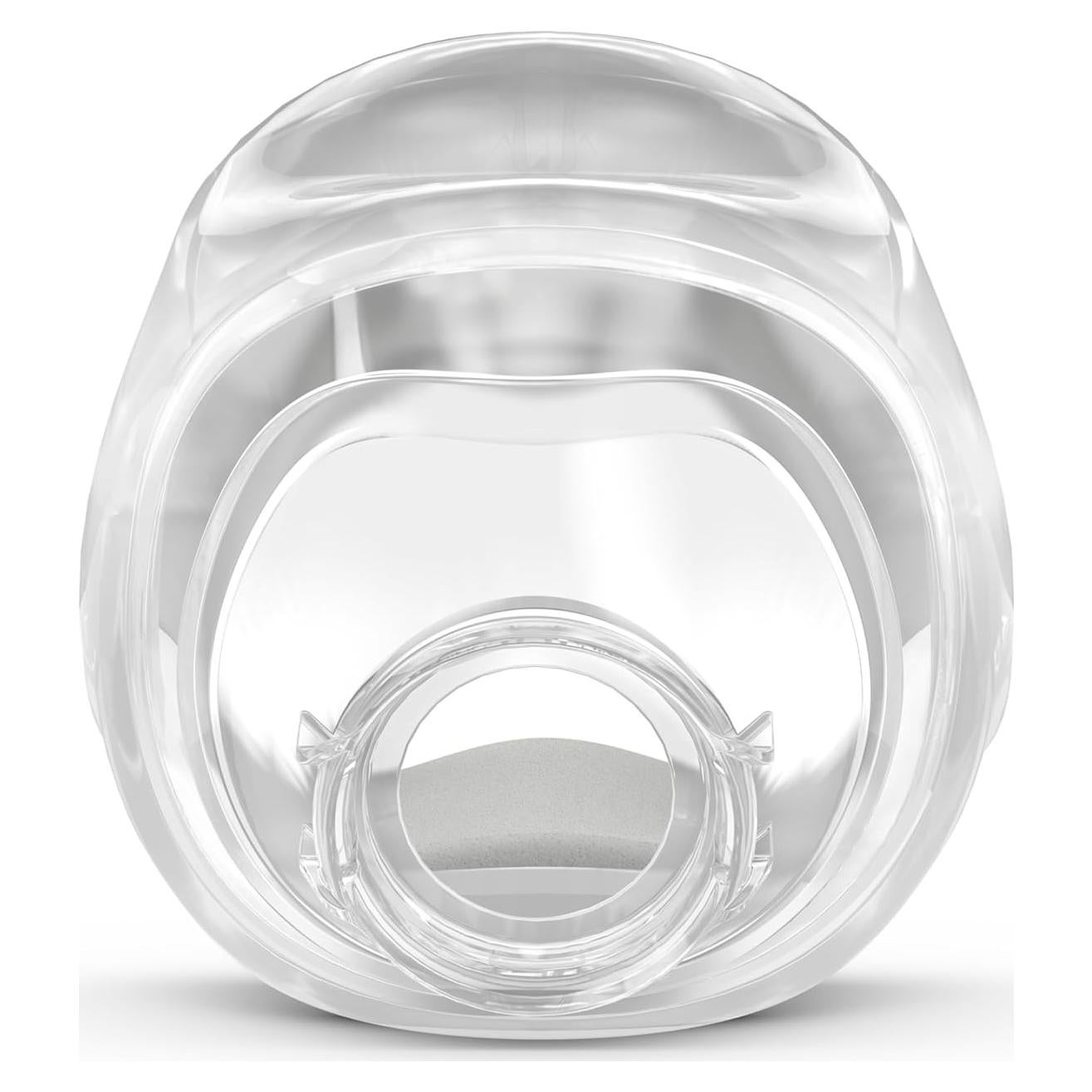 Almohadilla Nasal CPAP ResMed AirTouch N20 Mediana - Espuma Memoria