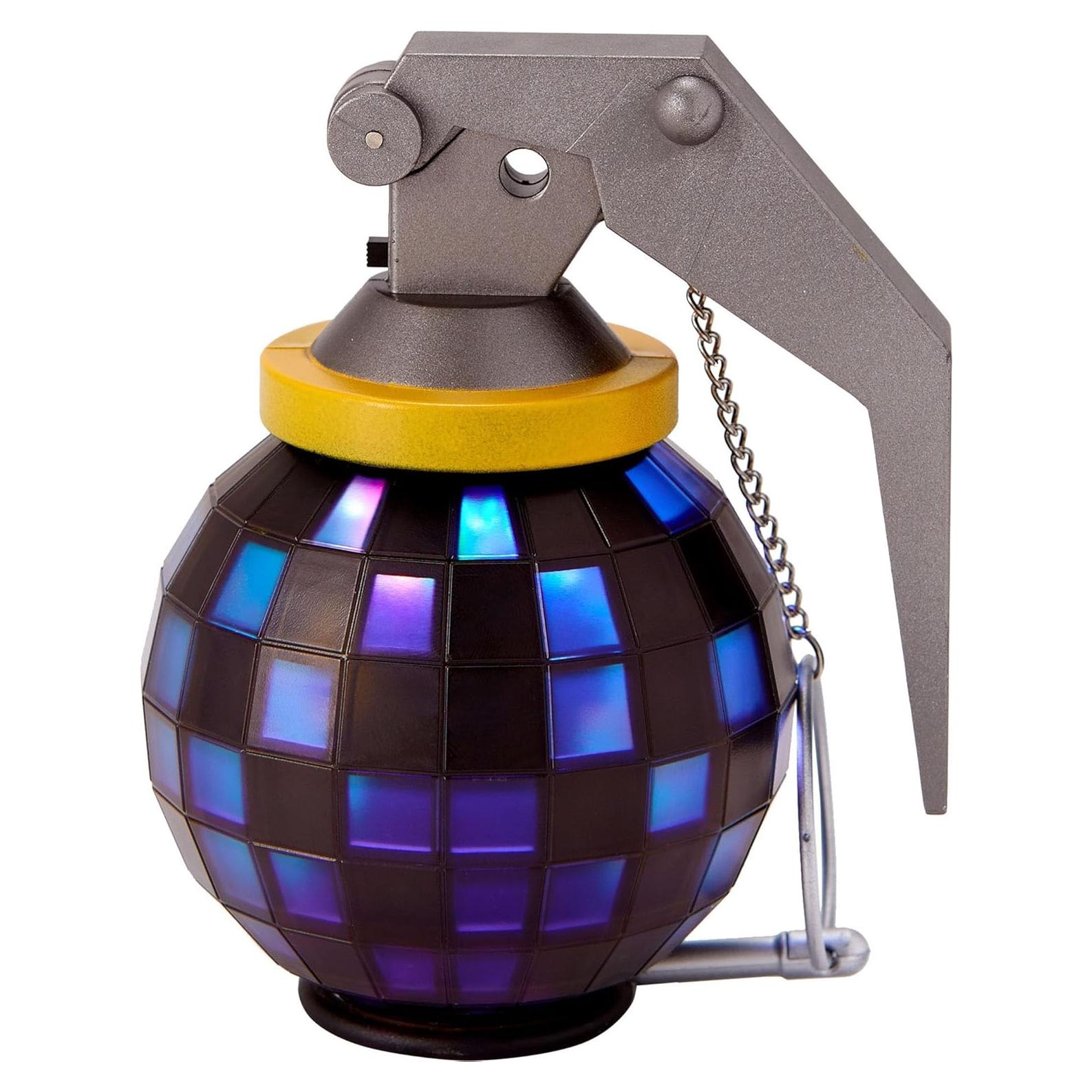 Bombas de Baile Fortnite InSpirit Designs con Luz y Sonido