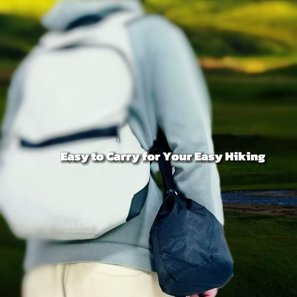 Almohada de Viaje Genérico Espuma con Memoria Negra 38 cm