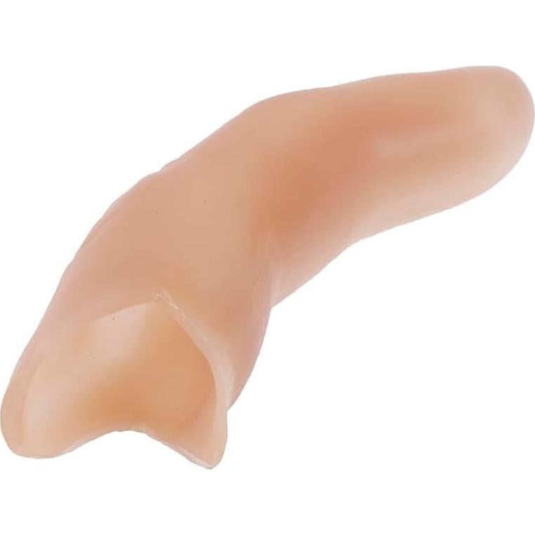 Dedo Falso Mágico MOMOMAGE - Tamaño Mediano, Irrompible