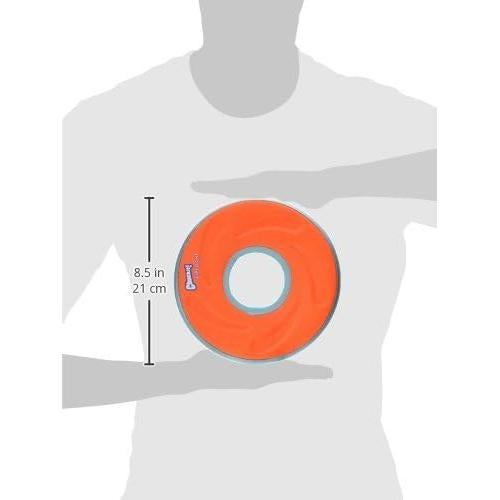 Juguete Volador para Perros Chuckit! Zipflight Mediano 21.6 cm