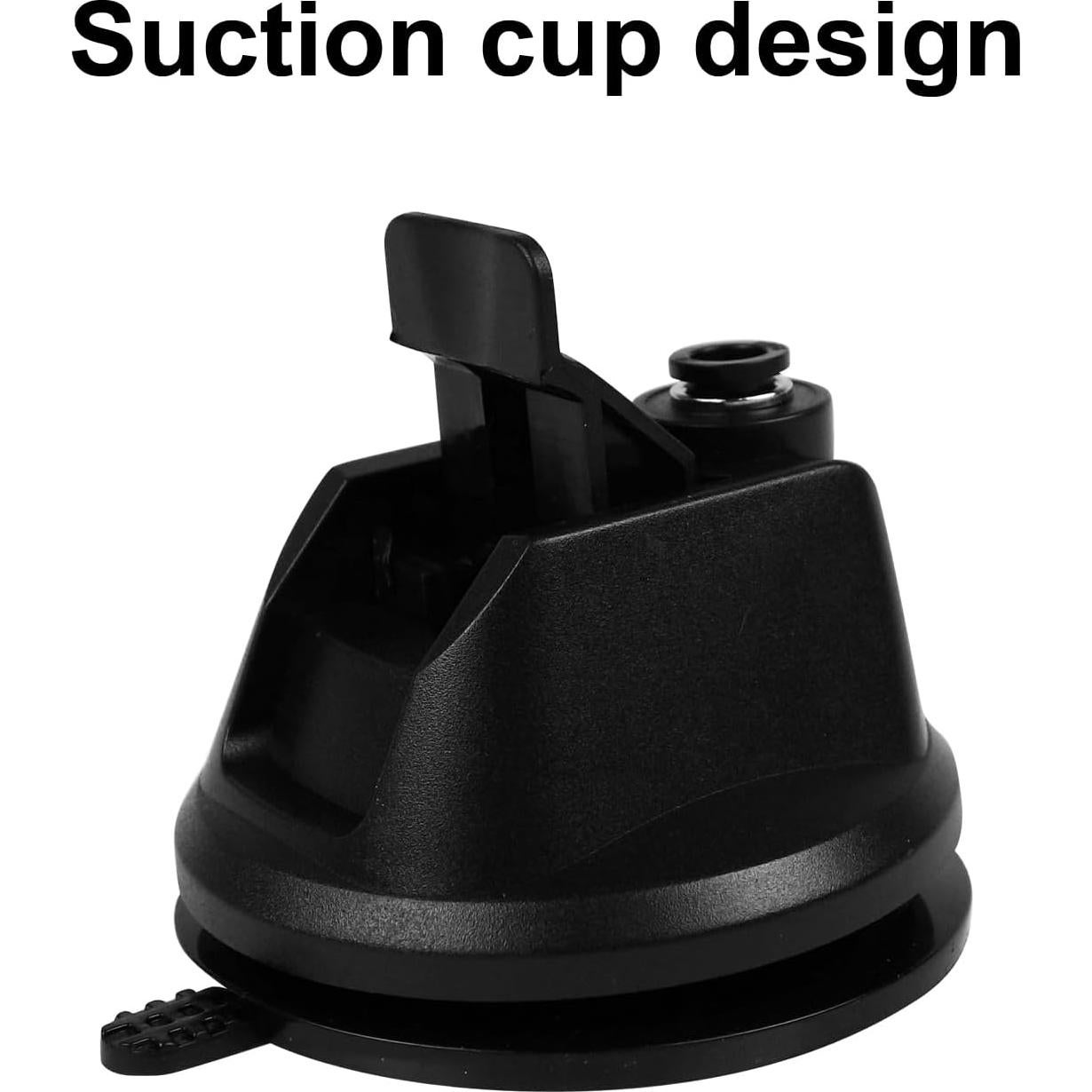 Varita para Gatos TTCAT con Ventosa y 3 Recambios de Plumas