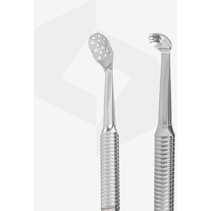 Cuchara Extractora de Puntos Negros Staleks Pro EXPERT 20 Tipo 1