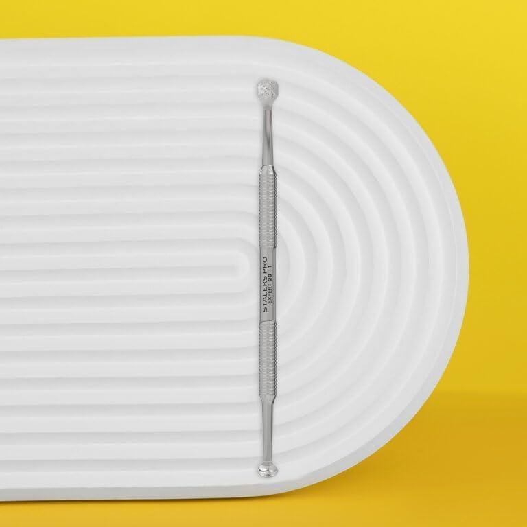 Cuchara Extractora de Puntos Negros Staleks Pro EXPERT 20 Tipo 1