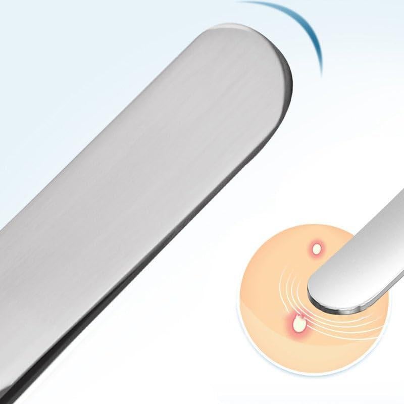 Kit de Herramientas Aocesk para Remoción de Puntos Negros - 7 Piezas