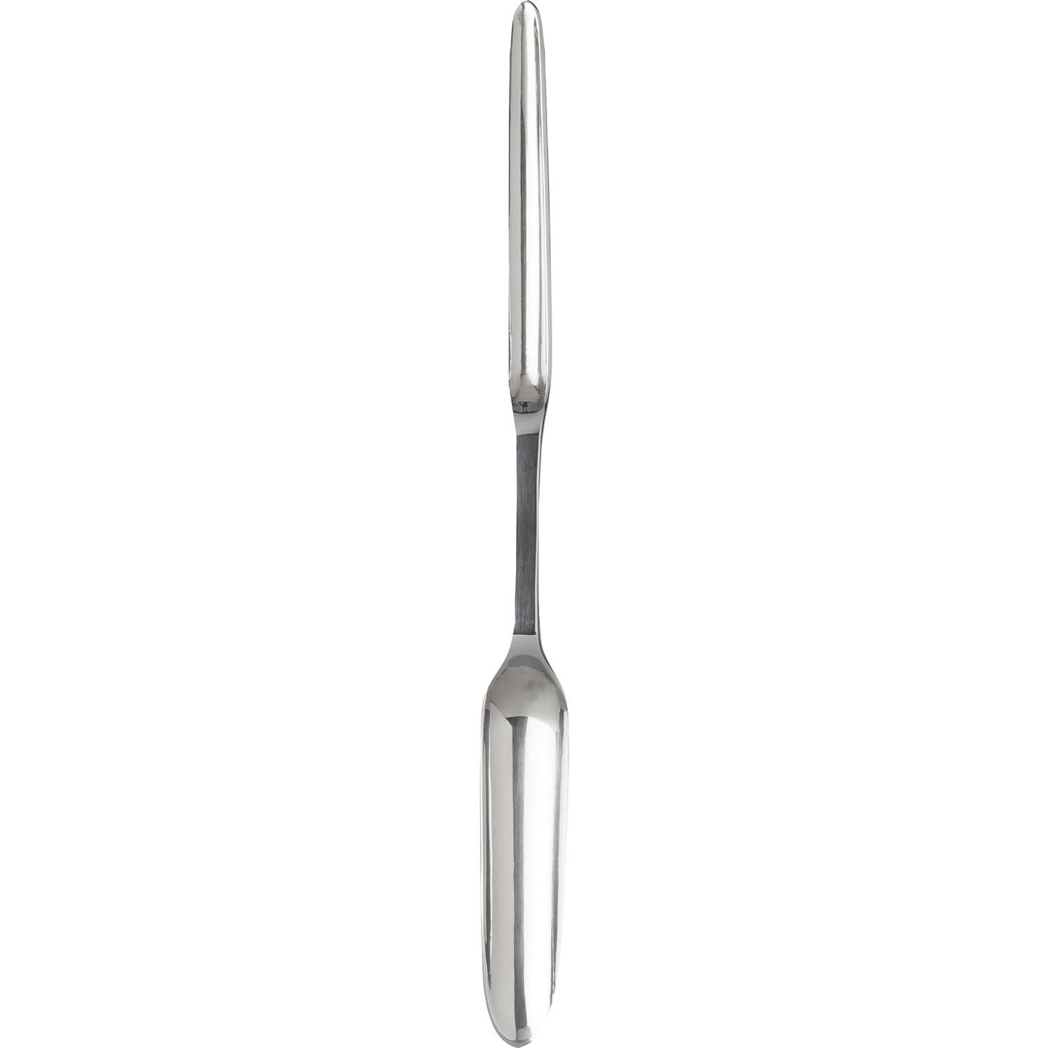 Cuchara para tuétano Fantes de acero inoxidable 18/8, 24.44 cm