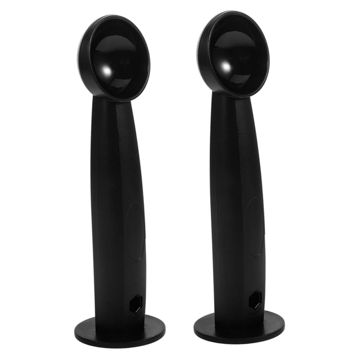 Cuchara Prensadora de Café Gadpiparty 2 Pcs - Herramienta Manual