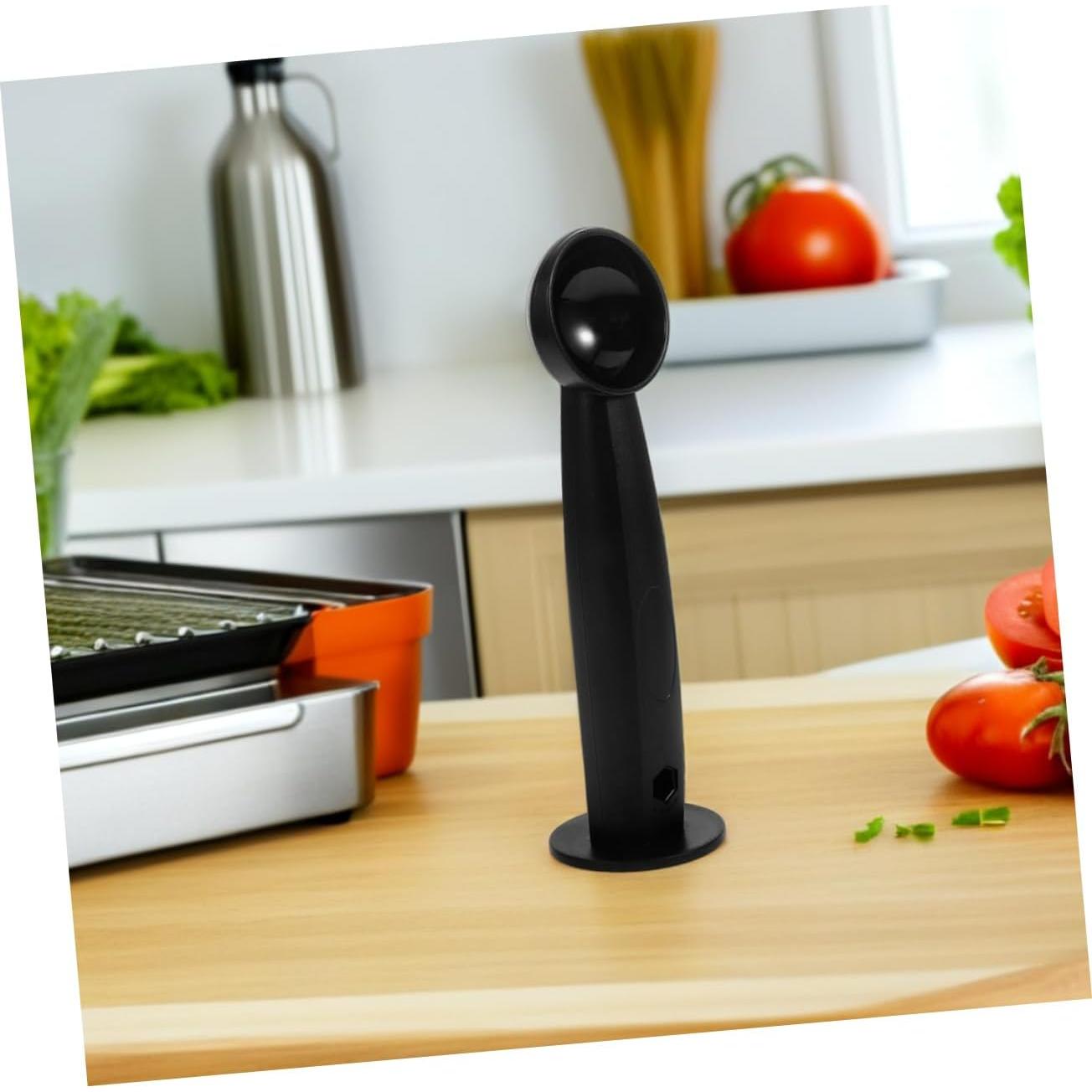 Cuchara Prensadora de Café Gadpiparty 2 Pcs - Herramienta Manual