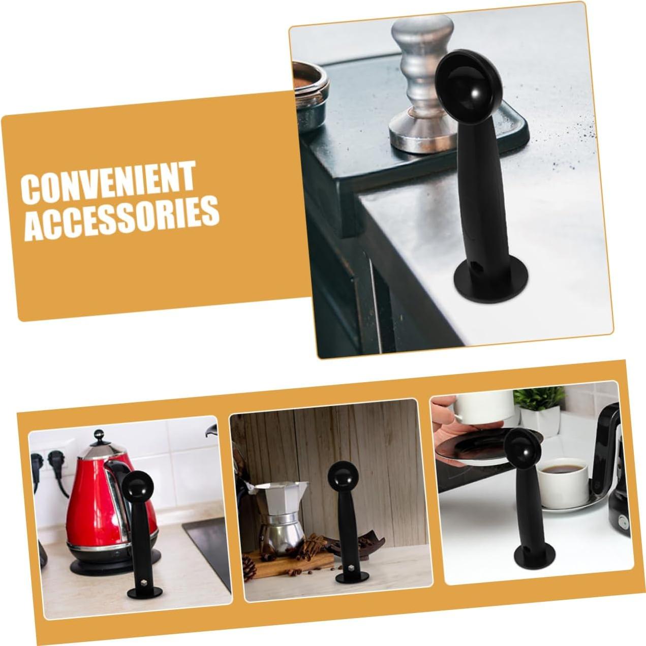 Cuchara Prensadora de Café Gadpiparty 2 Pcs - Herramienta Manual