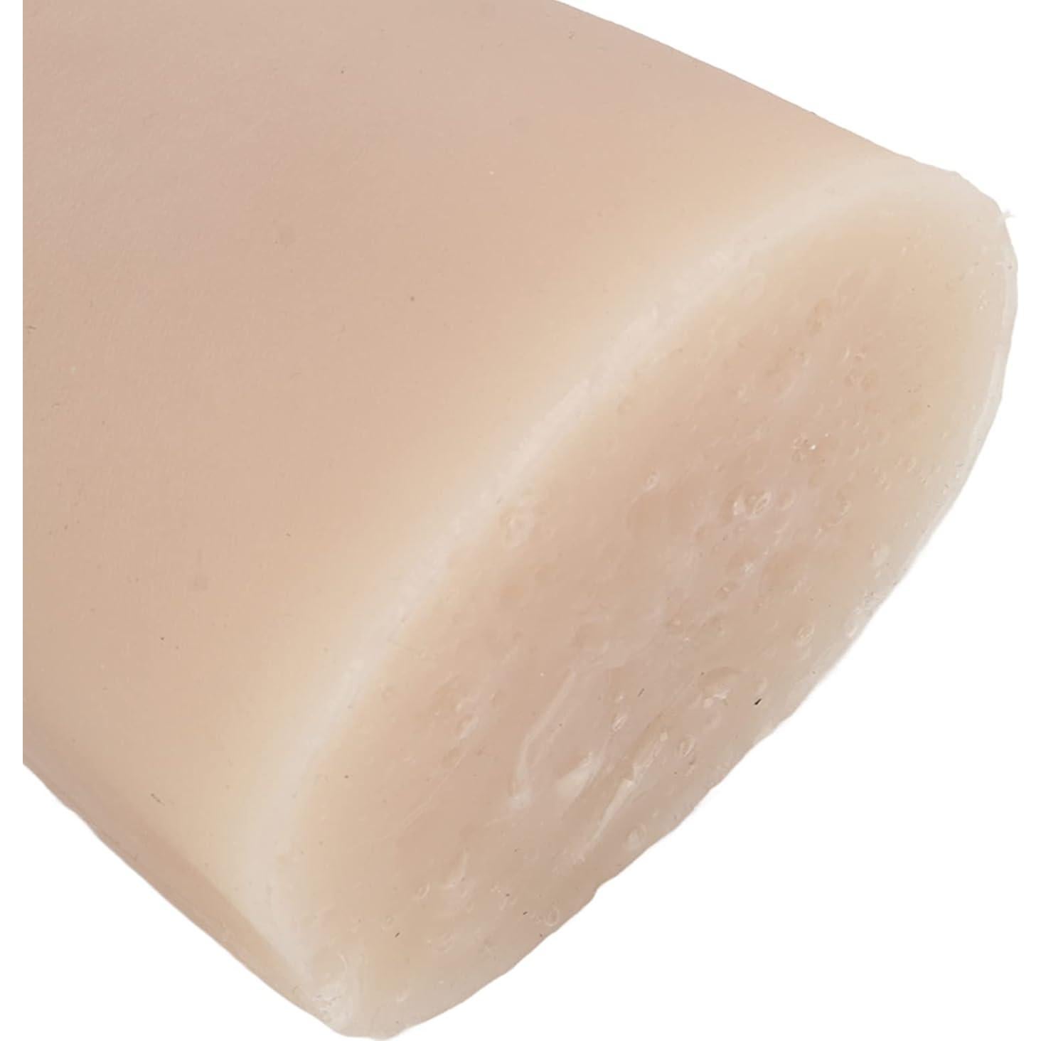 Brazo de Práctica de Silicona Suave Semme 35cm Mano Derecha