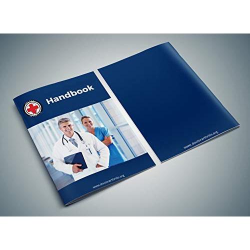 Manga de Soporte para Codo Dr. Arthritis - Pequeño Negro