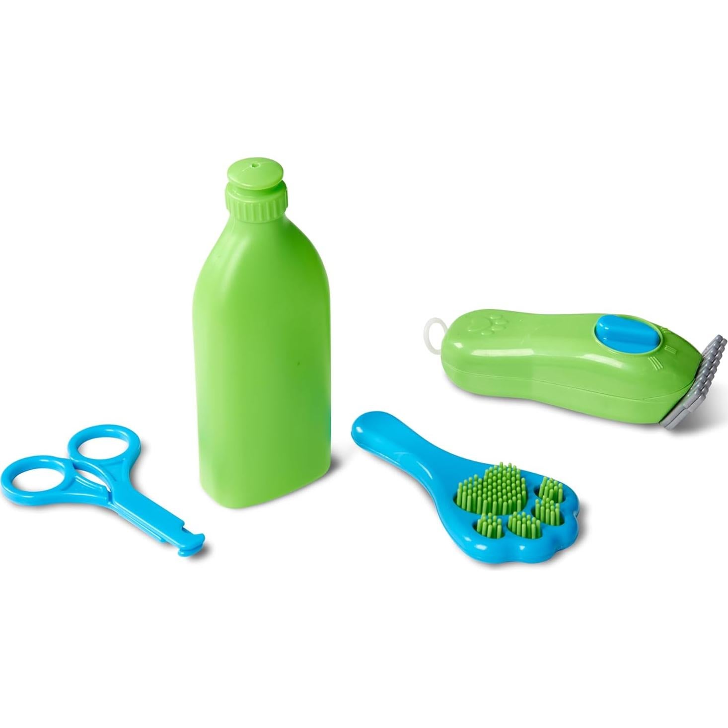 Juego de Cuidado de Mascotas Melissa & Doug 24 Piezas