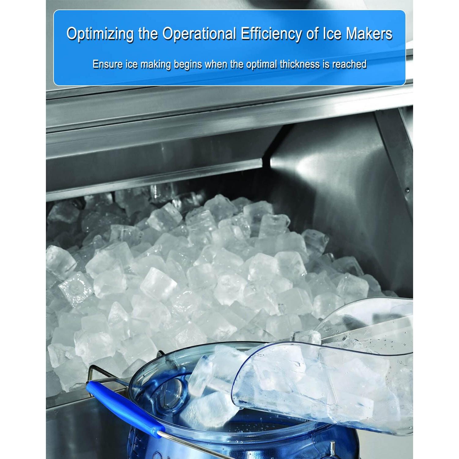 Sonda de Grosor de Hielo Naviclass para Manitowoc Indigo