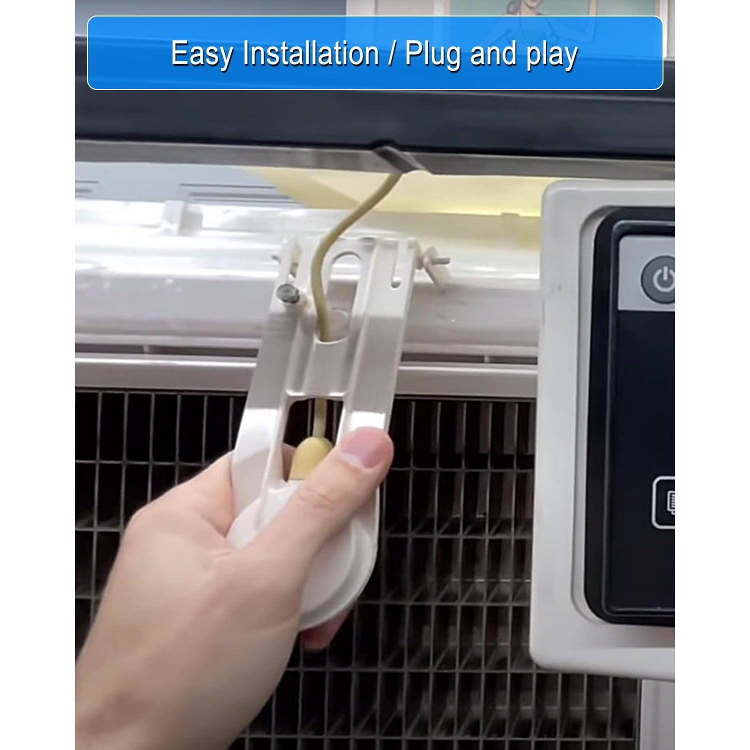 Sonda de Grosor de Hielo Naviclass para Manitowoc Indigo