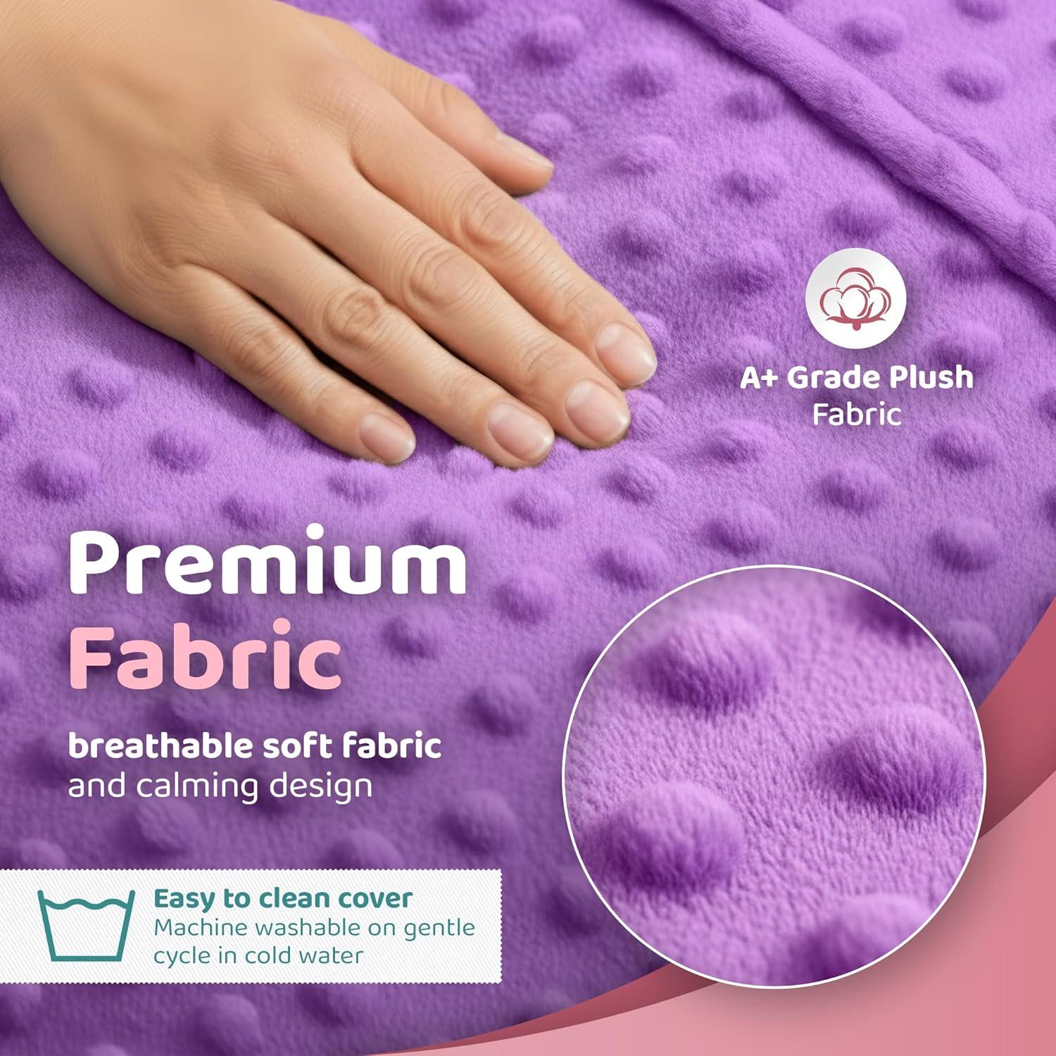 Almohada de Recuperación Zomaple HTP2 con Gel para Histerectomía