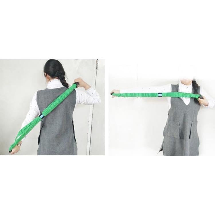 Banda de Entrenamiento Elástica DOPHO 45cm para Rehabilitación