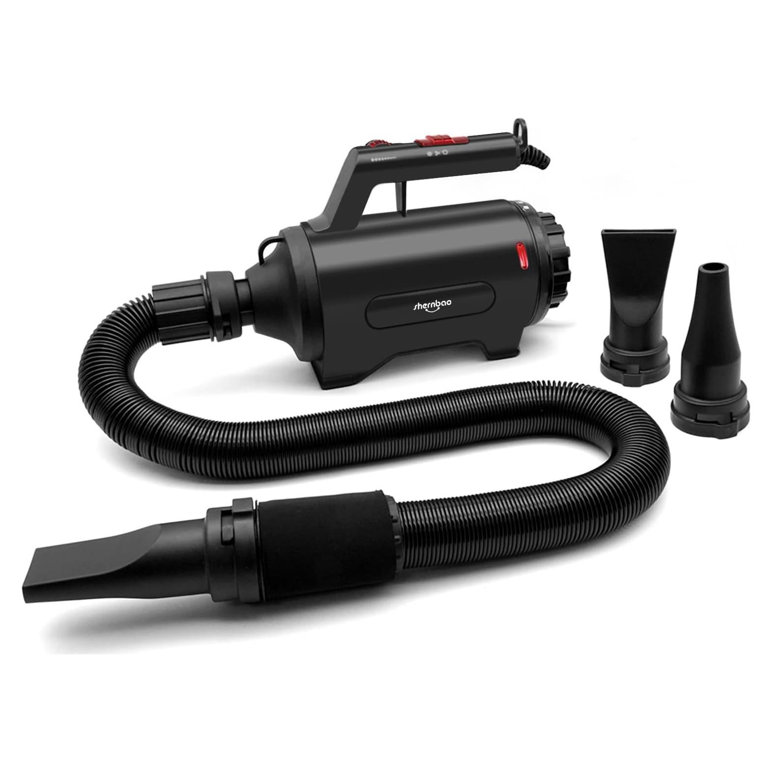 Secador de Perros Shernbao SMD-06P Profesional 2.86kg