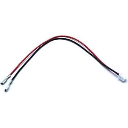 Cables de Botón de Arcade Arcity 20 Pcs 2.8mm USB Duraderos