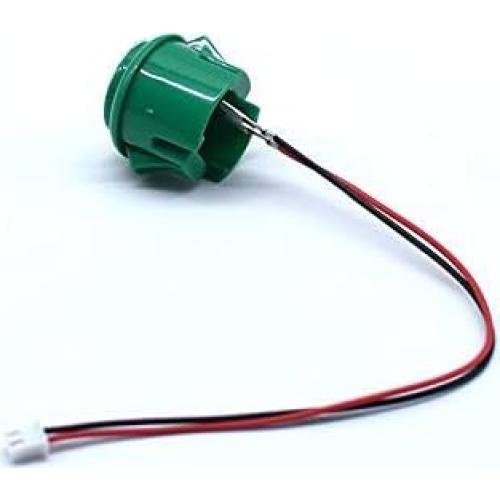 Cables de Botón de Arcade Arcity 20 Pcs 2.8mm USB Duraderos