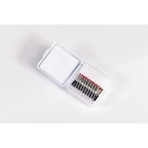 WUBEN E61 Tactical Pen Light Special Ballpoint Pen Refill