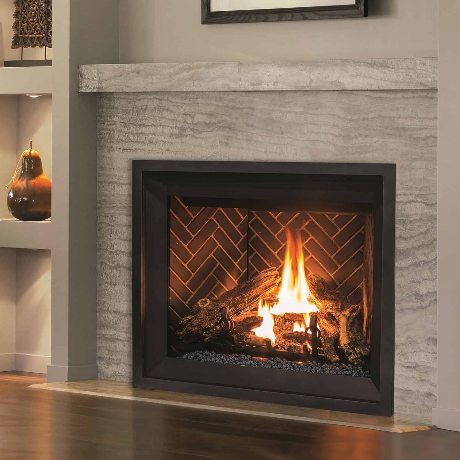 Gránulos de Roca Volcánica Stanbroil 4.54 kg para Fogatas