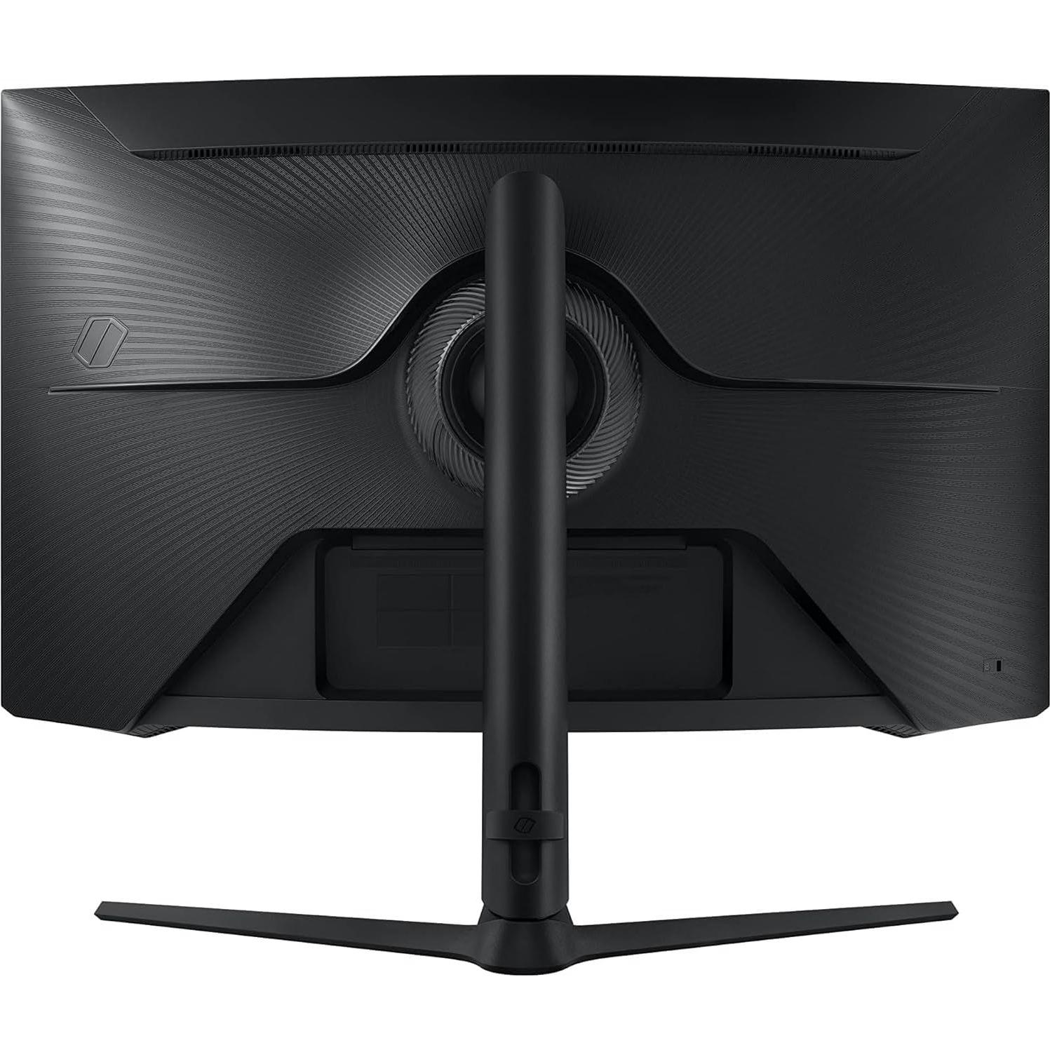 Monitor Curvo para Juegos Samsung Odyssey G65B 32" QHD 240Hz 1ms