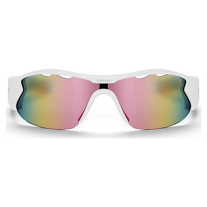 Gafas de sol inteligentes Reebok Flash unisex Bluetooth HiFi UV
