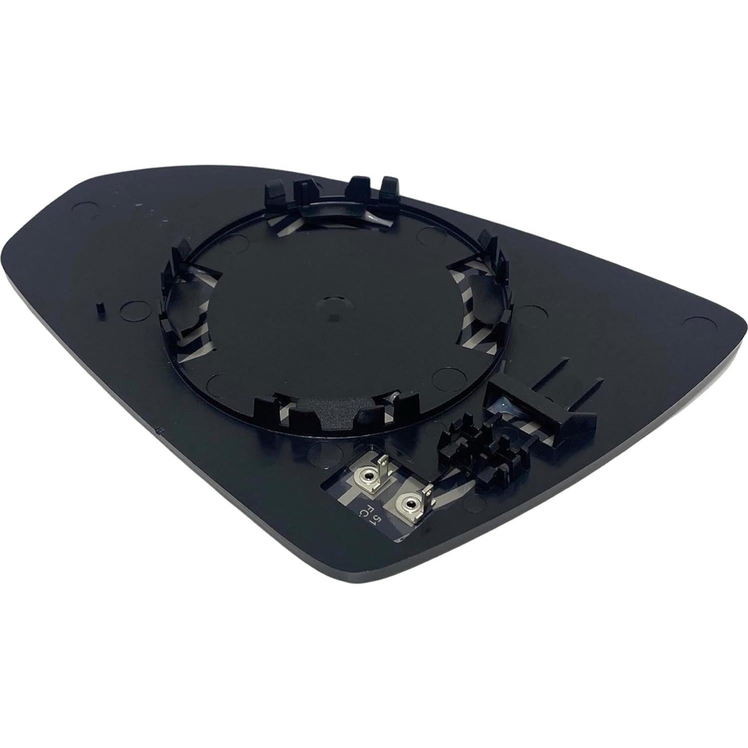 Cristal Espejo Lateral Derecho Spieg Calentado Fortwo 2008-2016