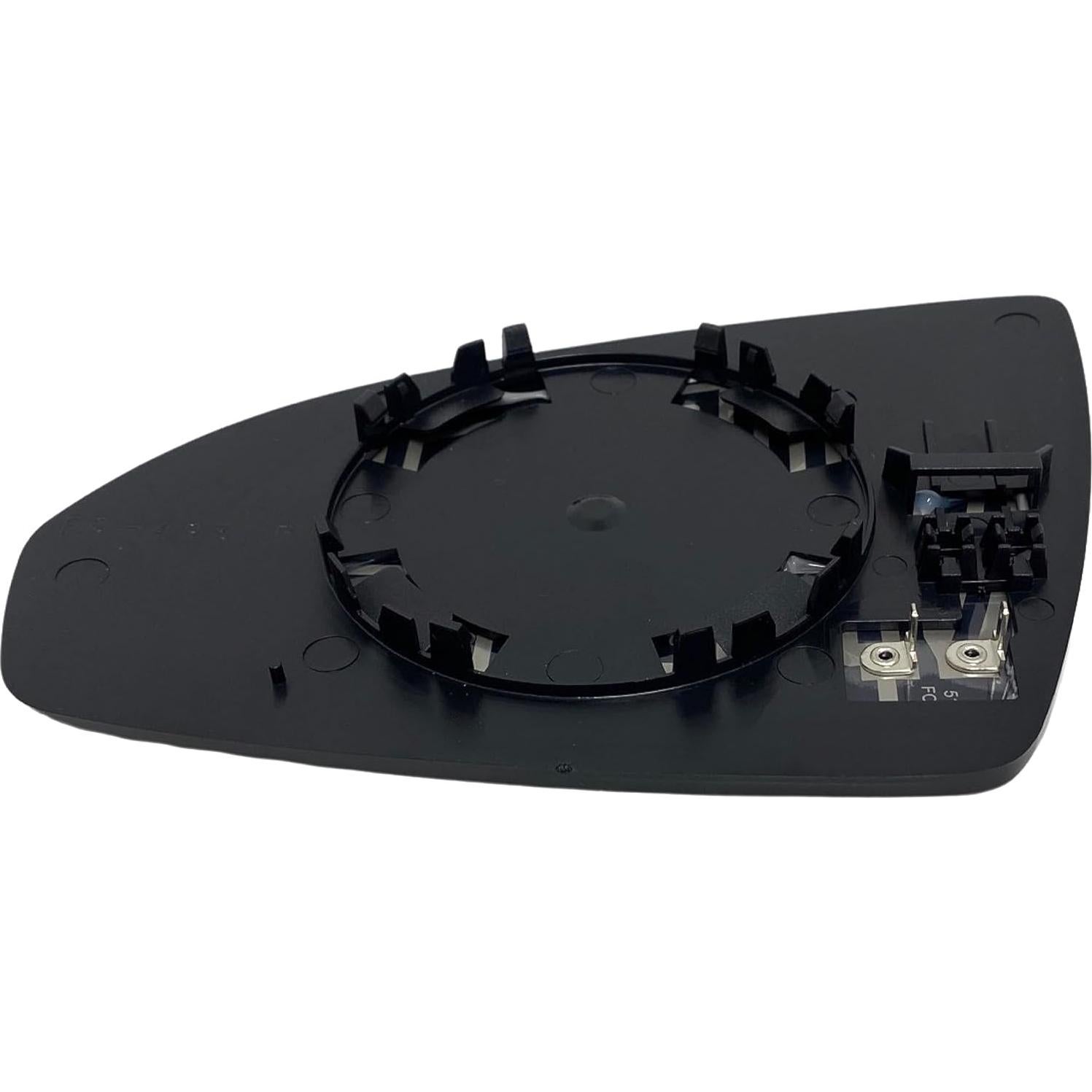 Cristal Espejo Lateral Derecho Spieg Calentado Fortwo 2008-2016