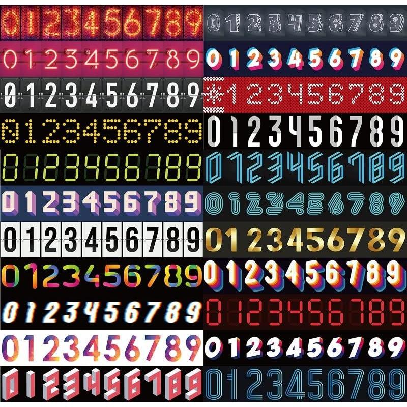 Reloj de Tubo Nixie Aventureros IPS PRO 6 Bits RGB