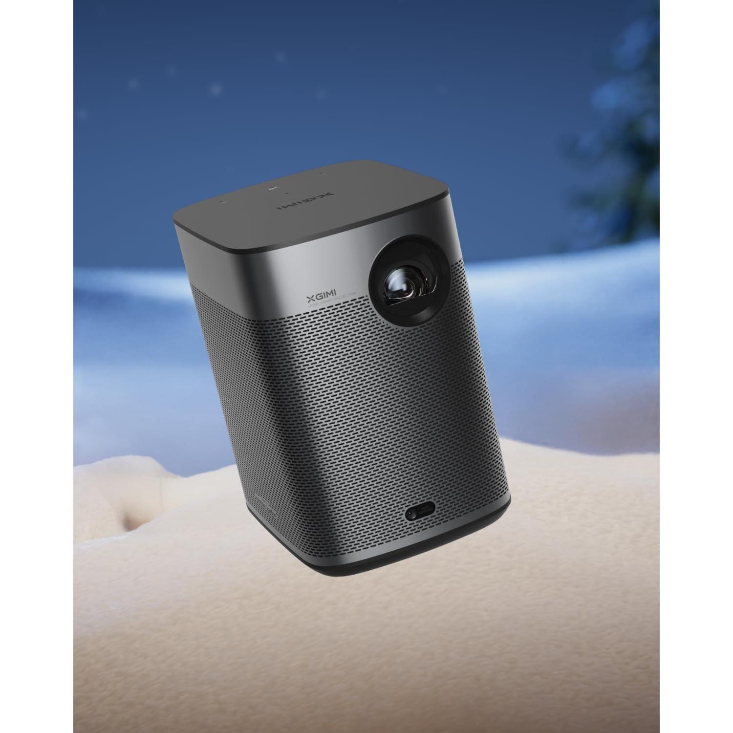 Proyector Portátil XGIMI Halo+ 700 Lúmenes 1080p Wi-Fi