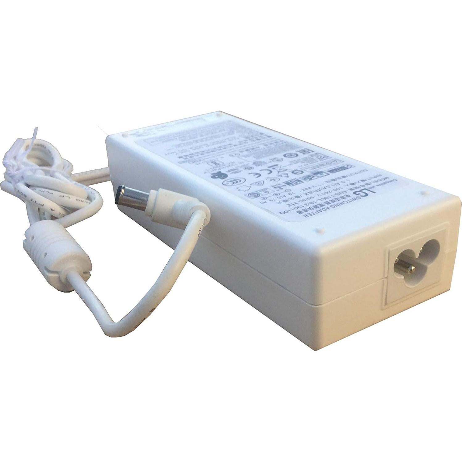 Adaptador de CA PowerTech para Proyector LG HF65LA