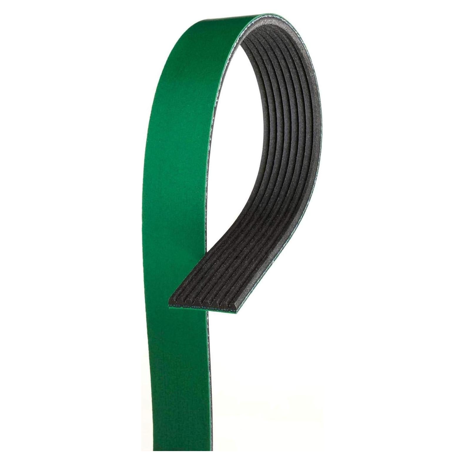 Cinturón Serpentino Gates K081264HD Alta Resistencia