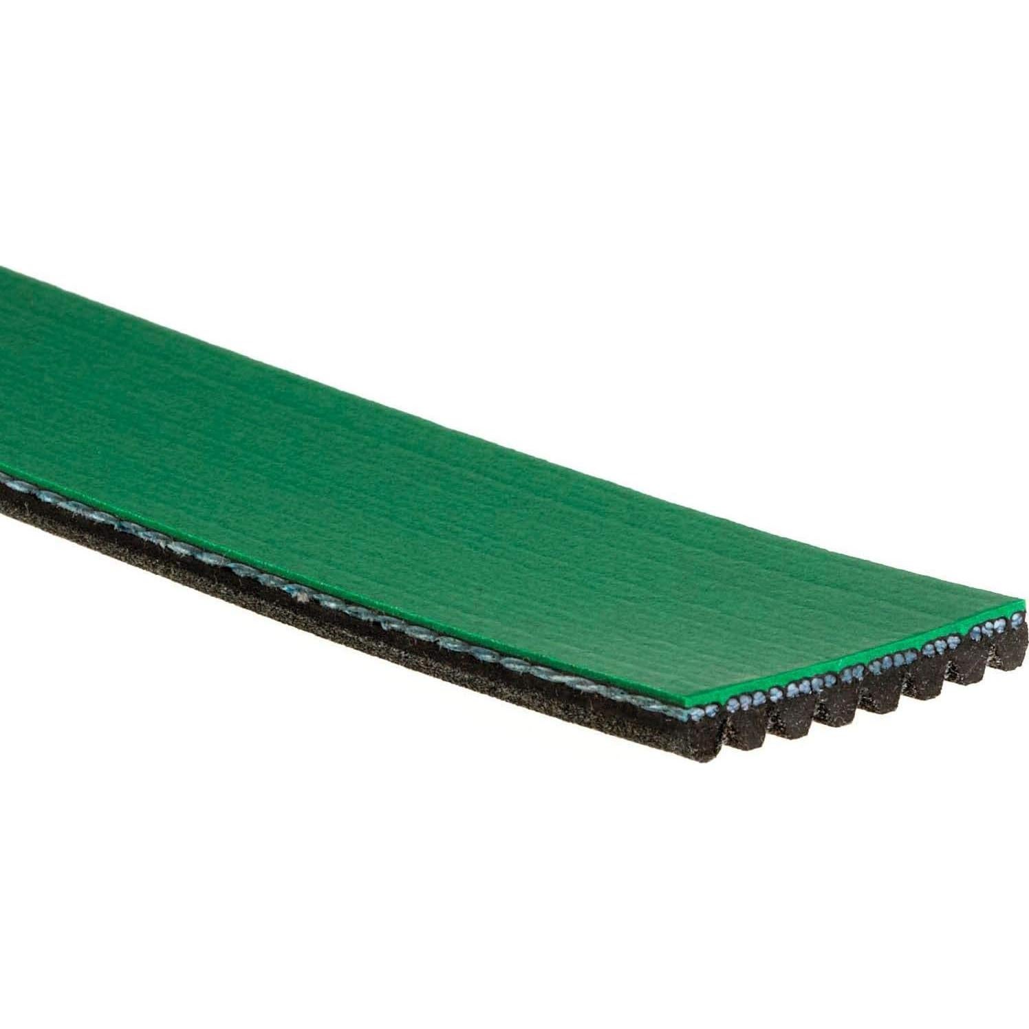 Cinturón Serpentino Gates K081264HD Alta Resistencia