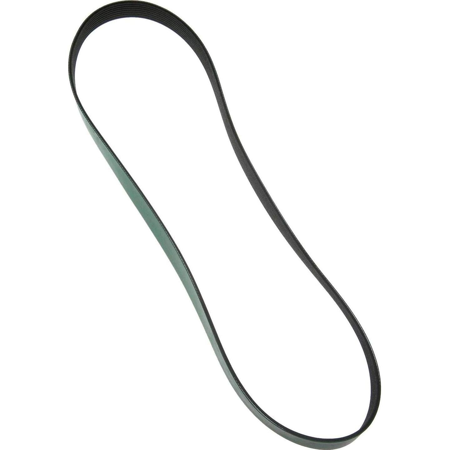 Cinturón Serpentino Gates K081264HD Alta Resistencia