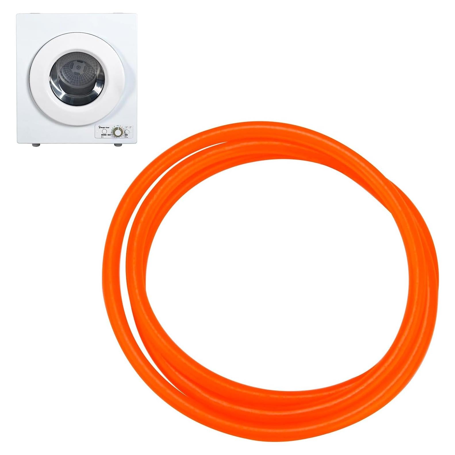 Correa de Ventilador de Soplado R&DOG para Secador Magic Chef