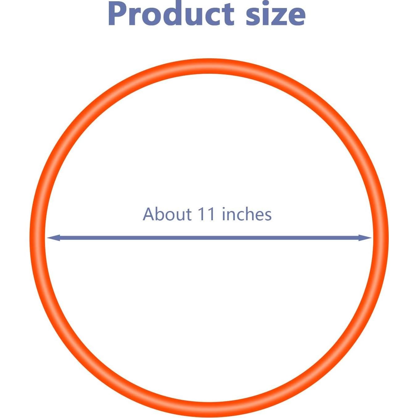 Correa de Ventilador de Soplado R&DOG para Secador Magic Chef