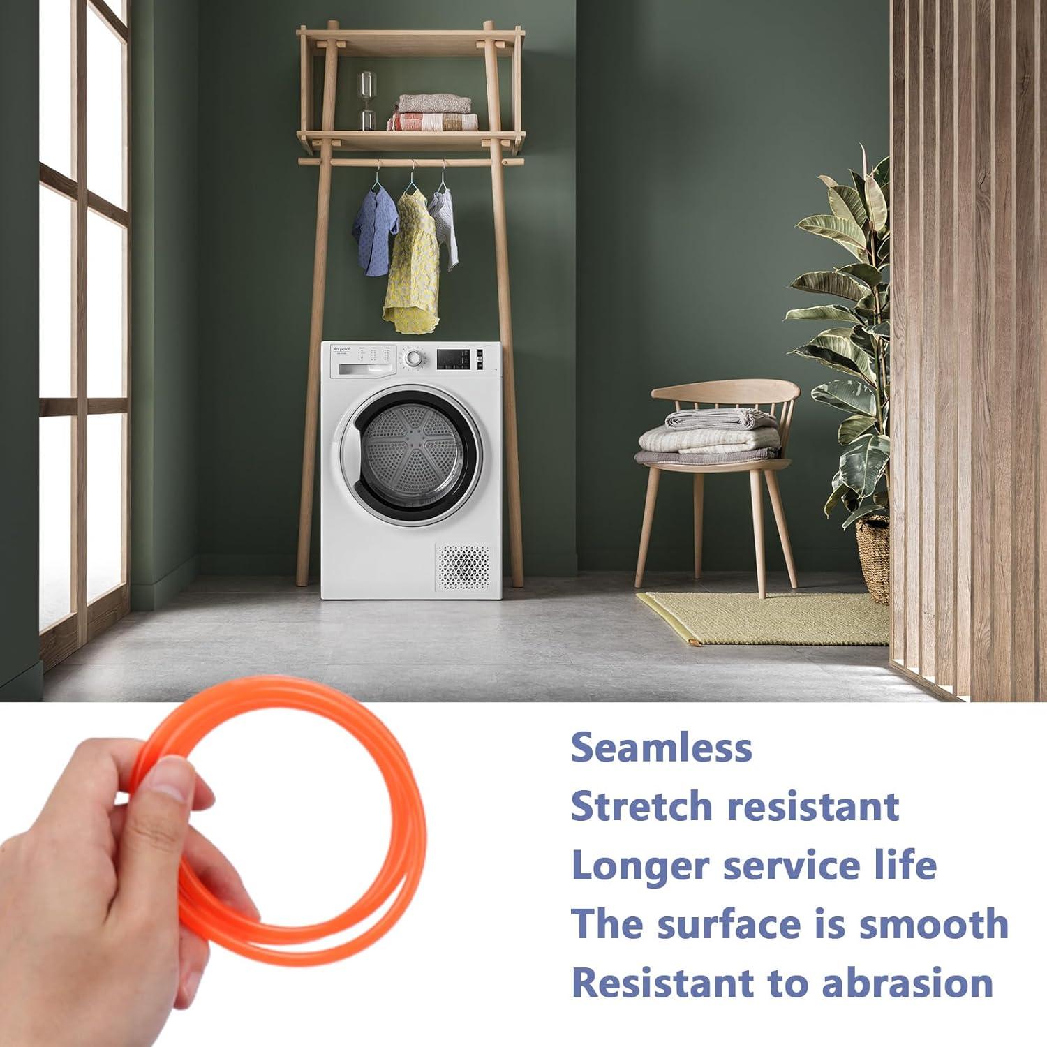 Correa de Ventilador de Soplado R&DOG para Secador Magic Chef