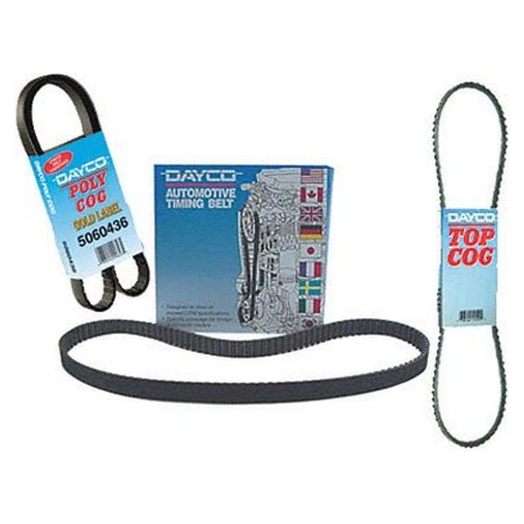 Correa de Ventilador Dayco 15330 83.82 cm Resistente