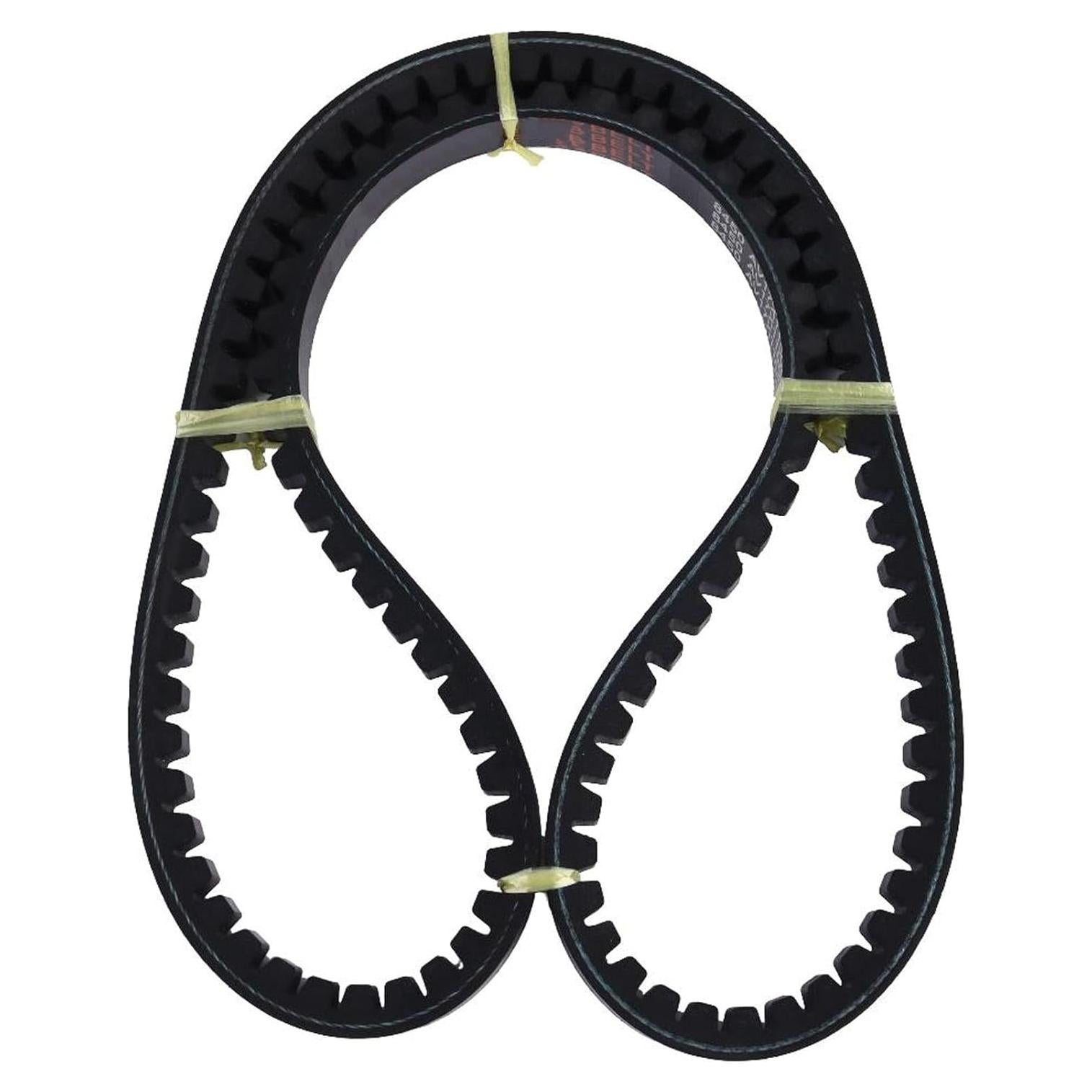 Correa de Ventilador TCINDRR 9N8620B3-SL para Tractores Ford