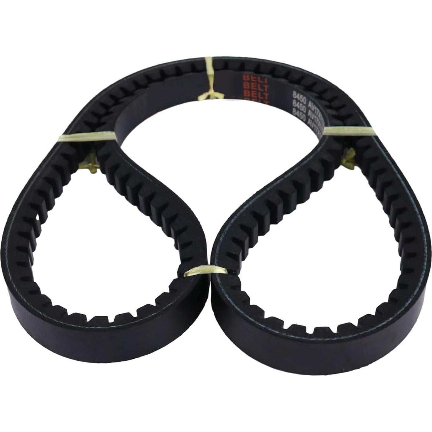 Correa de Ventilador TCINDRR 9N8620B3-SL para Tractores Ford