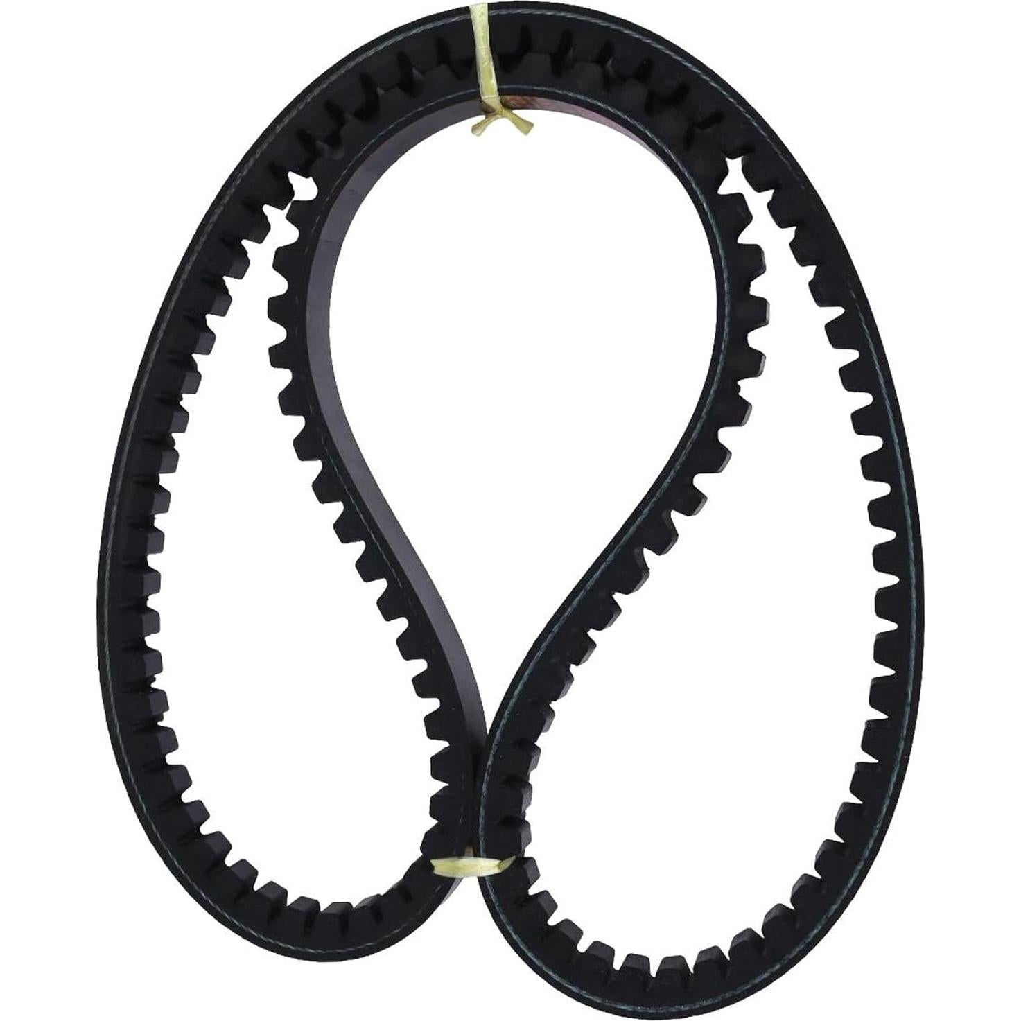 Correa de Ventilador TCINDRR 9N8620B3-SL para Tractores Ford