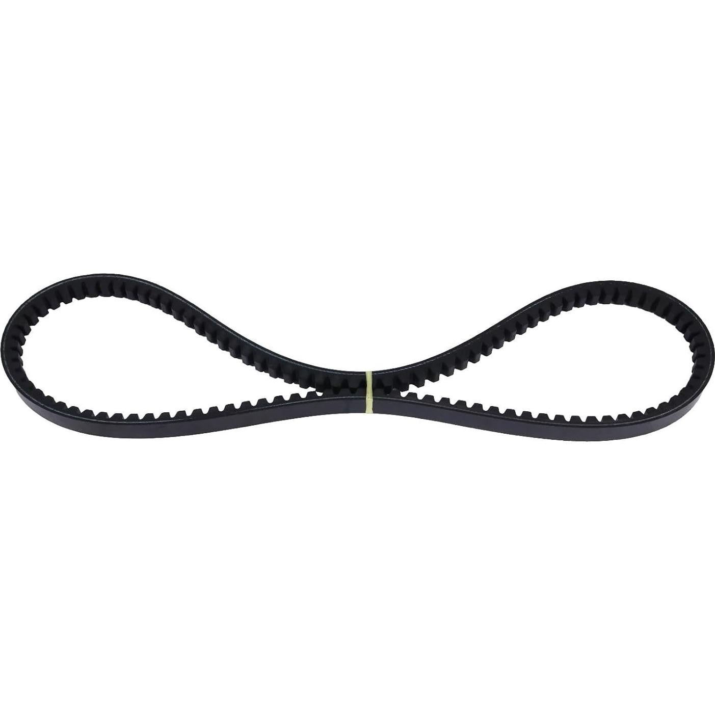 Correa de Ventilador TCINDRR 9N8620B3-SL para Tractores Ford