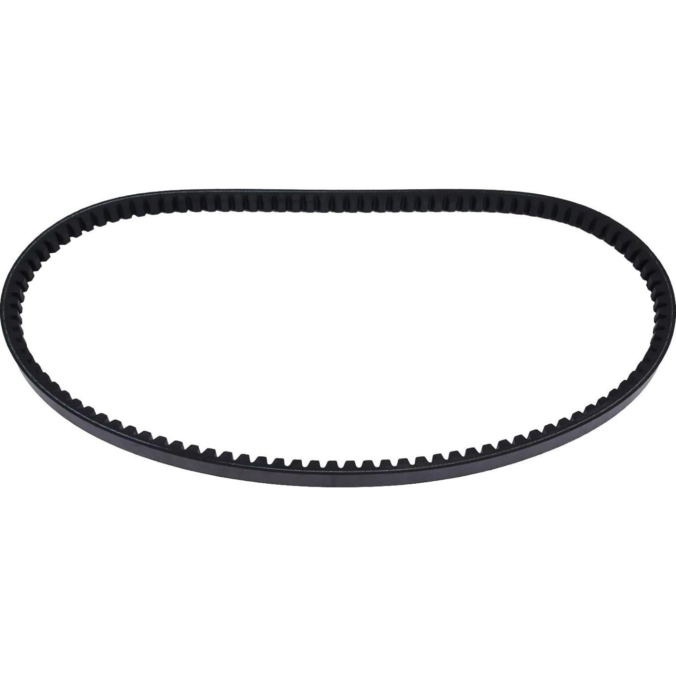 Correa de Ventilador TCINDRR 9N8620B3-SL para Tractores Ford